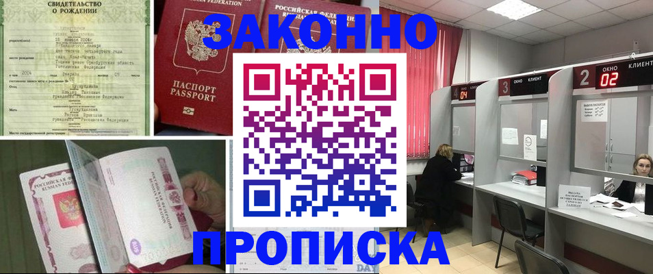 временная регистрация госуслуги в Барыше